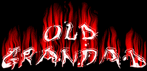 Old Grand Dad